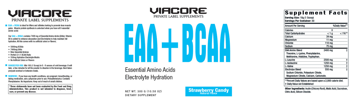 EAA+BCAA