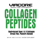 Collagen Peptides Type 1 & 3 Unflavored