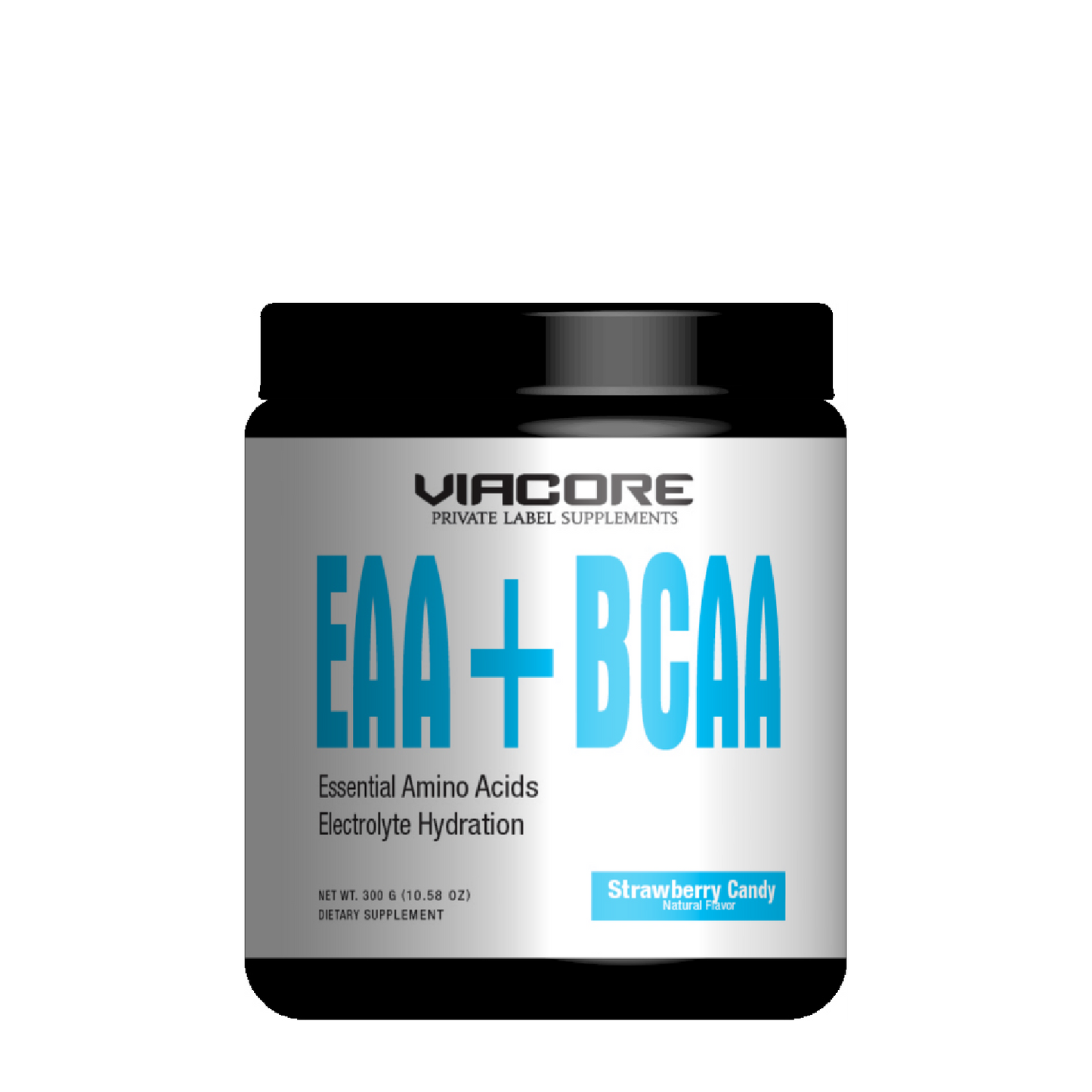 EAA+BCAA