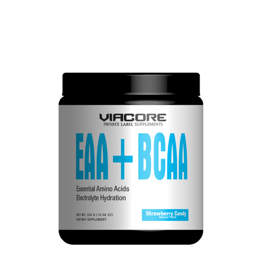 EAA+BCAA