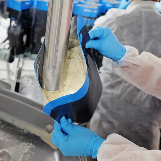 The Real Story on Lead in Protein Powders