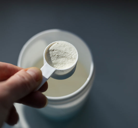 Why Creatine and Electrolytes Are Foundational for Performance, Hydration, and Recovery