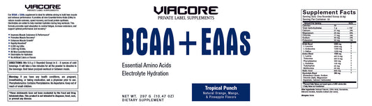 EAA+BCAAs New & Improved!