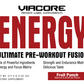 Energy Pre-Workout