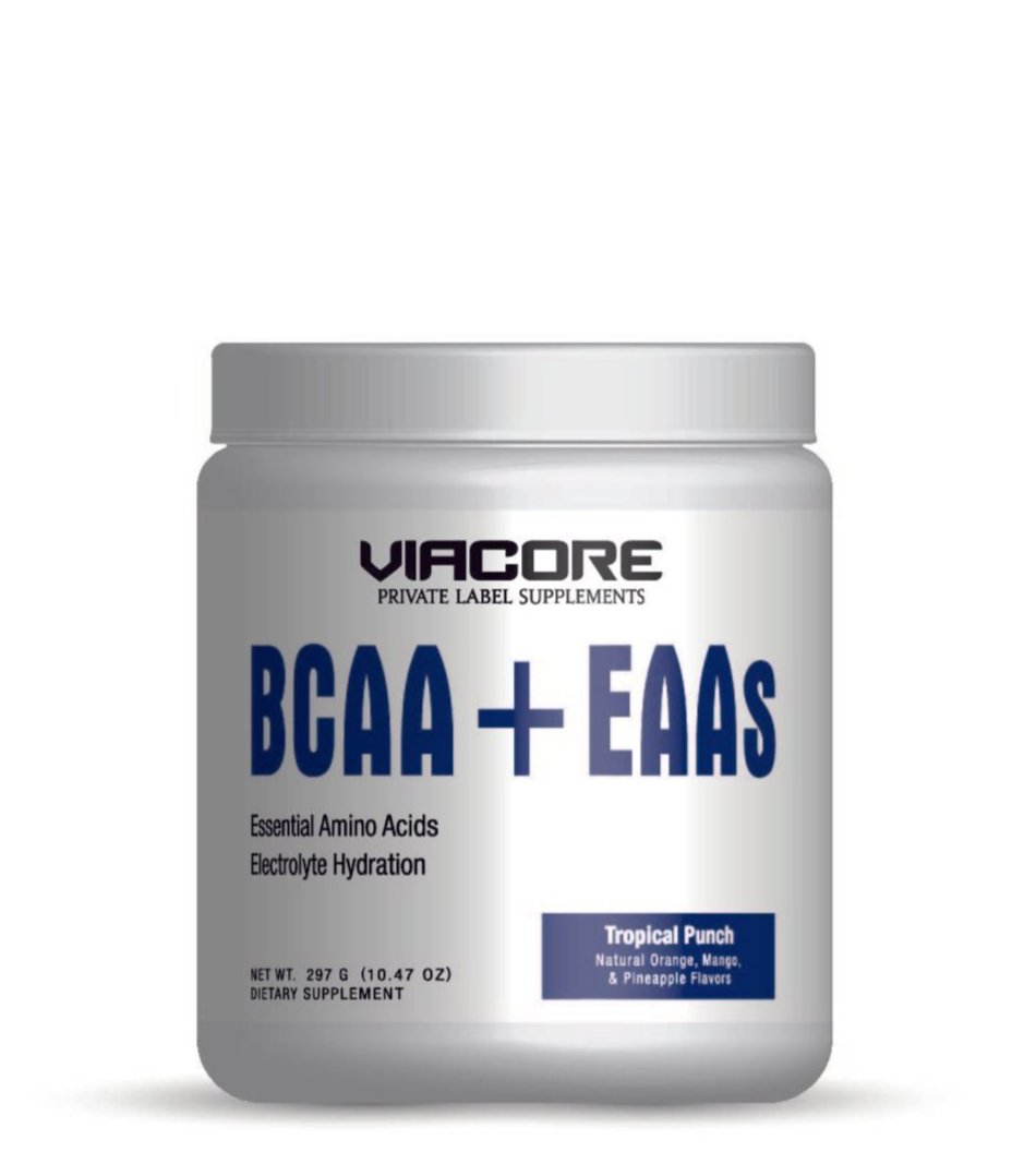 EAA+BCAAs New & Improved!