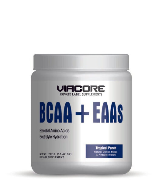 EAA+BCAAs New & Improved!