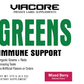 Greens Superfood + Immune