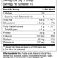 100% Whey Isolate Protein, 1 lb
