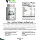 Daily Protein+, 2 lb, (2332, 2432, 2532)