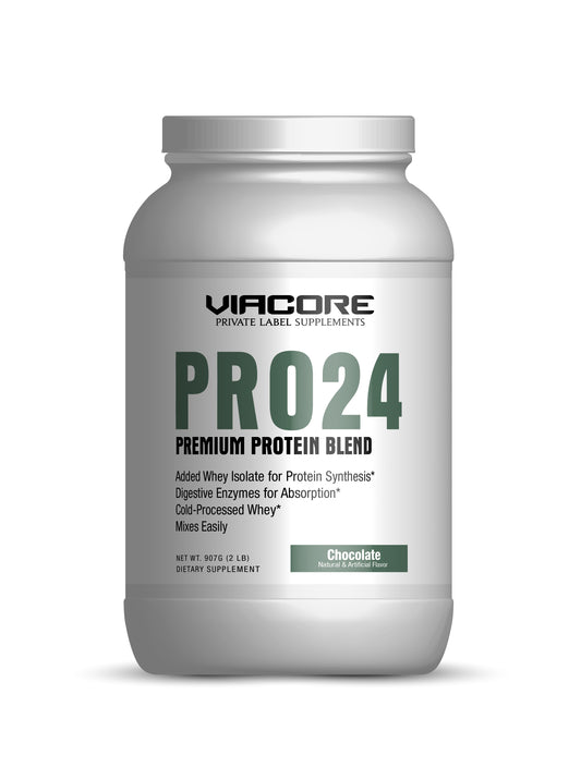 Pro24 Premium Protein Blend, 2 lb