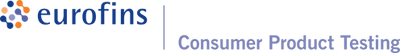 eurofins Consumer Product Testing logo