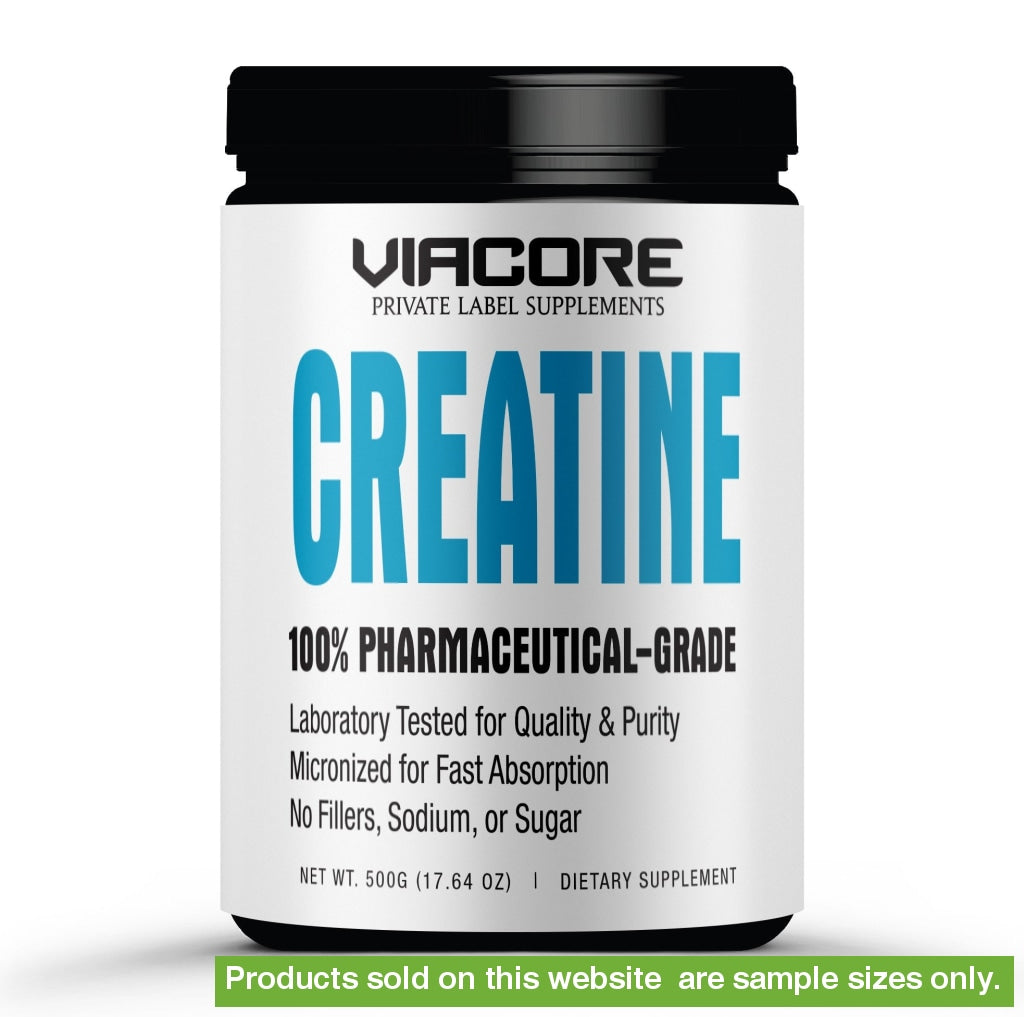 Creatine Powder 500G