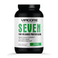 Seven Time-Released Meal Replacement Protein Blend